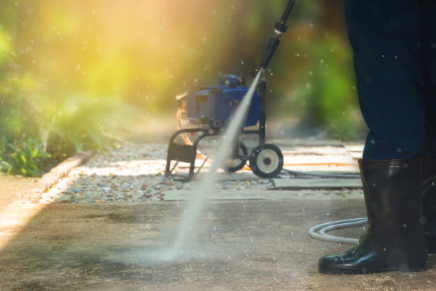 Best Post-Construction Pressure Washing  in Elizabeth, PA